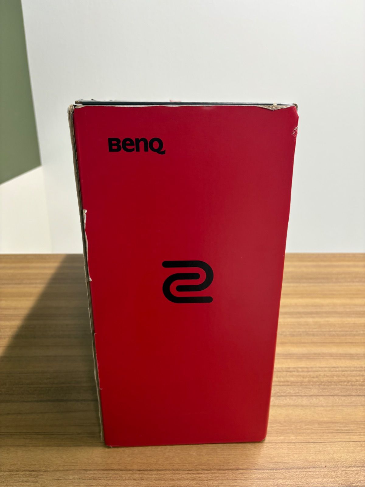 ゲーミングモニター② ZOWIE RL2460 HDMI分配 画面複製 BenQ