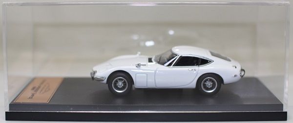 新品 トヨタ 2000GT 1969 国産名車プレミアムコレクション 1/43 ミニカー】傑作の予感！ 国産名車プレミアムコレクション トヨタ