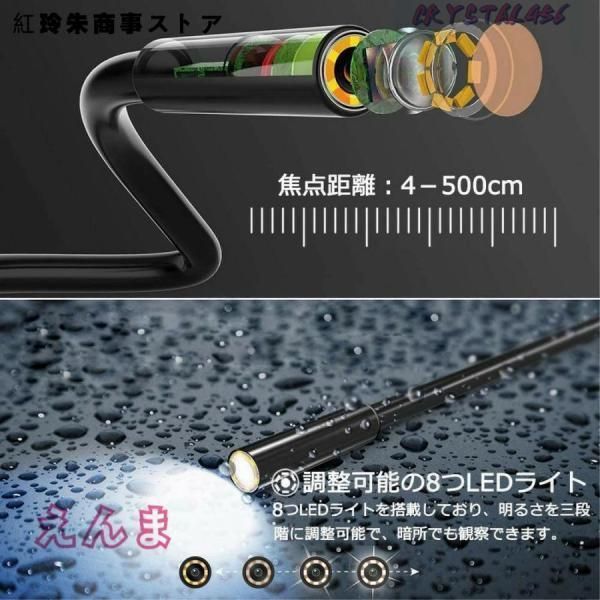 5M10M硬性線