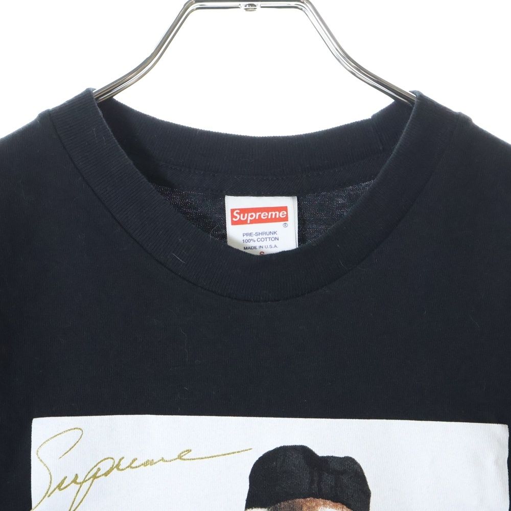 SUPREME (シュプリーム) 20AW Pharoah Sanders Tee ファラオ