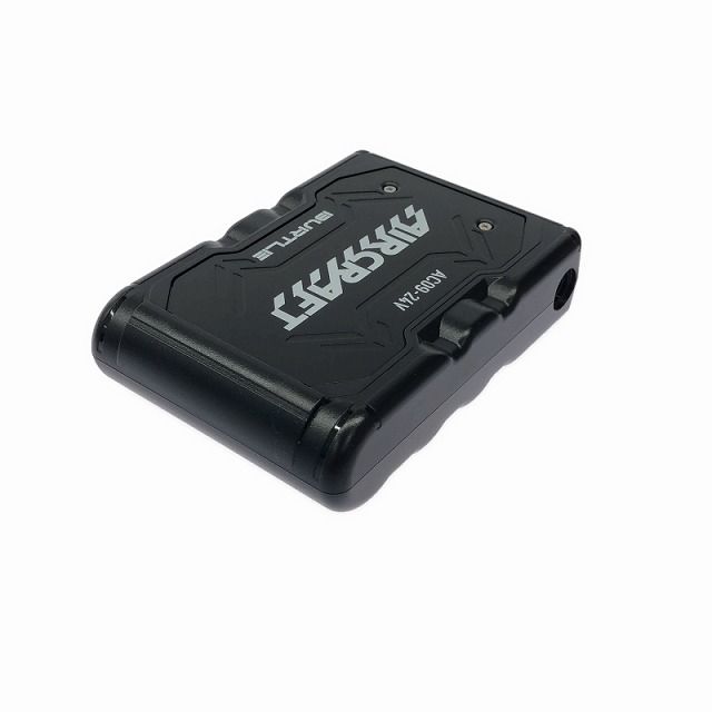 エアークラフト