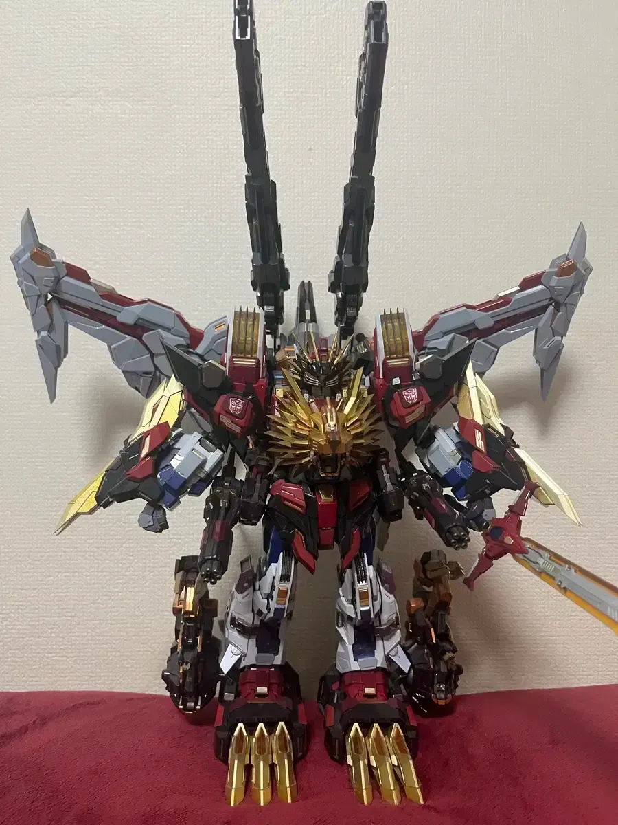 2025年最新】鉄機巧 トランスフォーマーの人気アイテム - メルカリ