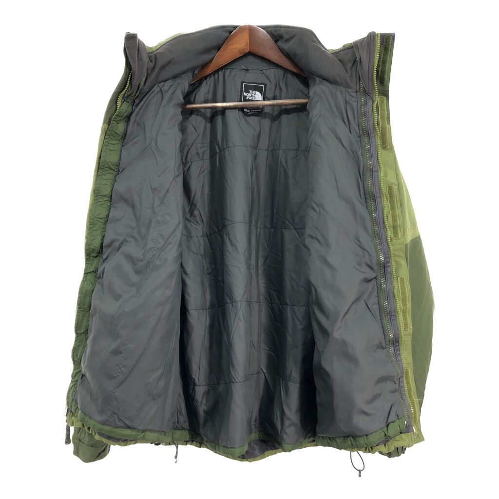 THE NORTH FACE ノースフェイス HYVENT マウンテンパーカー
