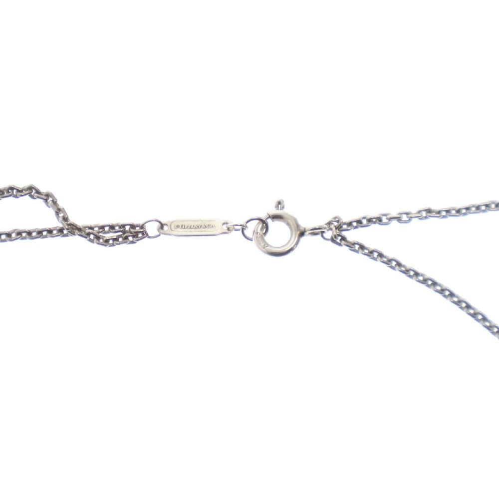 TIFFANY & Co. (ティファニー) ハードウェア ラージ ダブル