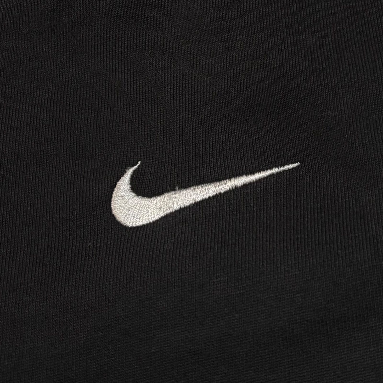 NIKE ナイキ Zip-upSweatshirt ジップアップトレーナー Sweatshirts 