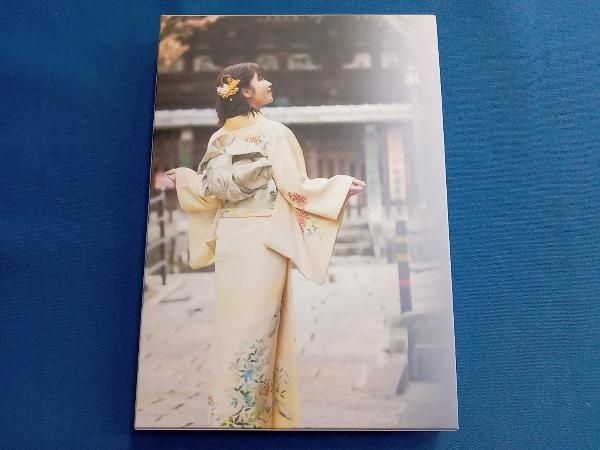 DVD 横山由依(AKB48)がはんなり巡る 京都いろどり日記 第7巻