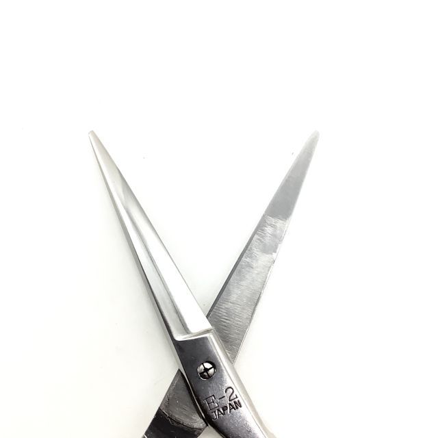 ヒカリシザーズHIKARI シザーSCISSORS E-2 5.3インチ ヒカリシザーズHIKARI光シザーHIKARI SCISSORS】E-2 シザー オフセット