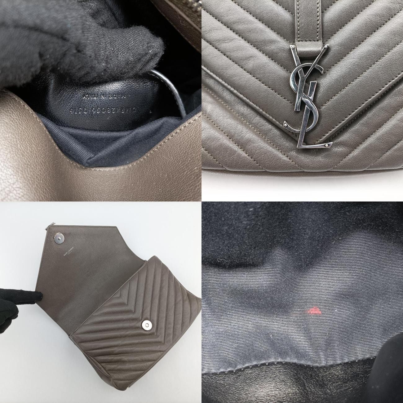 イヴサンローランYves