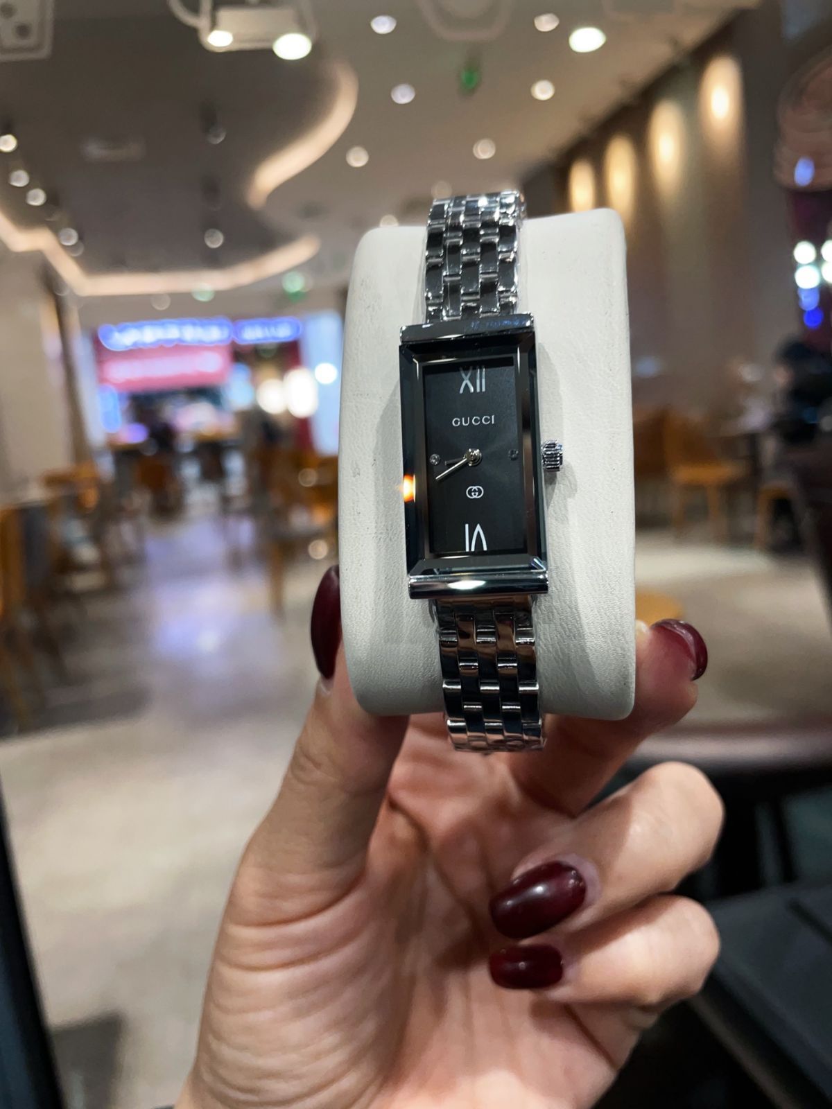 今日特価】Gucci グッチ ジーフレーム シリーズ エレガントな