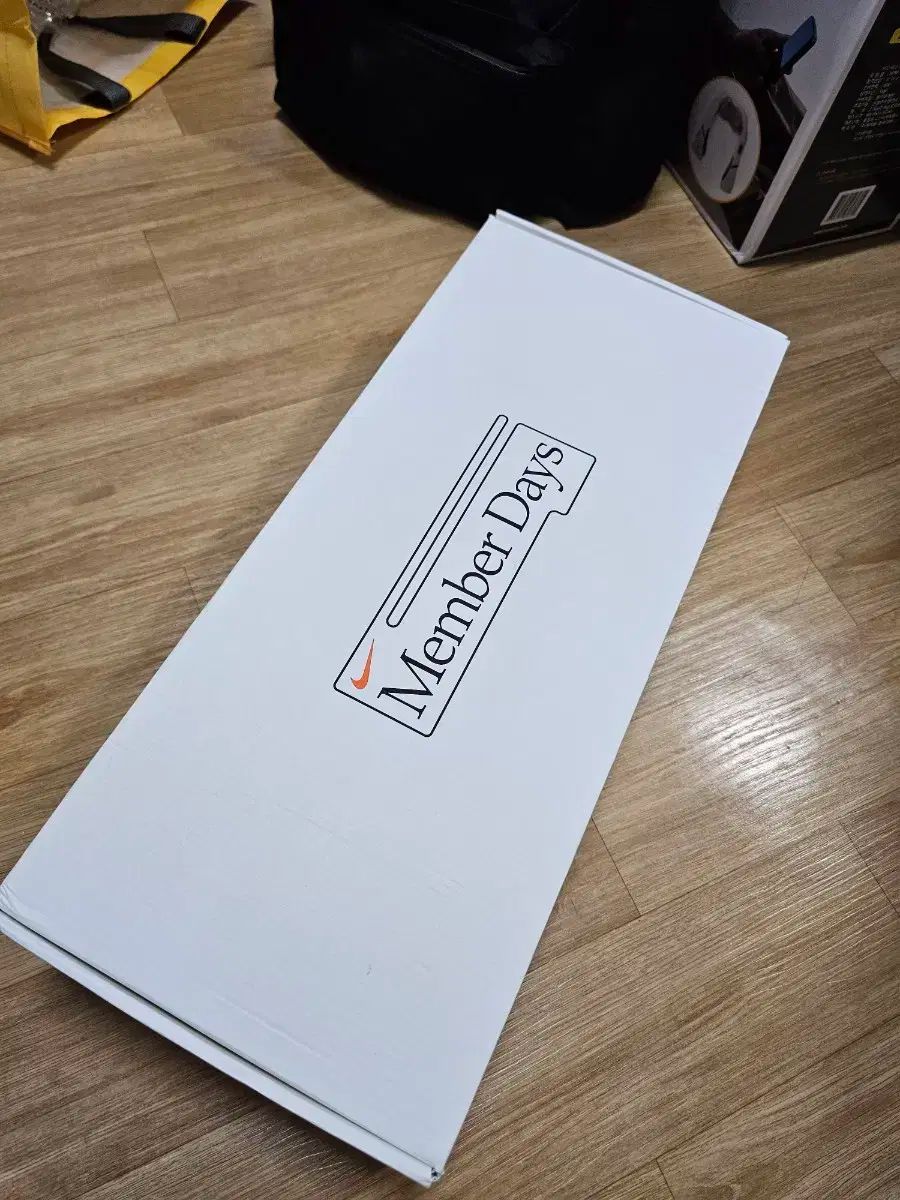 NIKE(ナイキ) メンバーデー ギフト