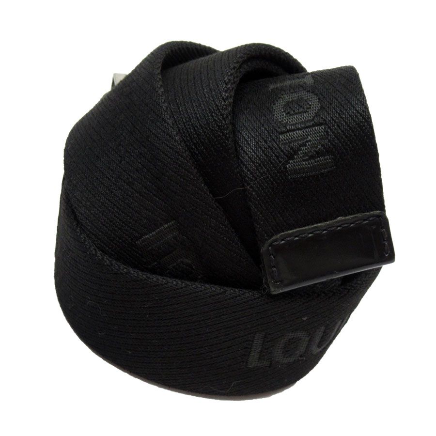 ルイ ヴィトン LOUIS VUITTON ベルト サンチュール ベンガル M9801