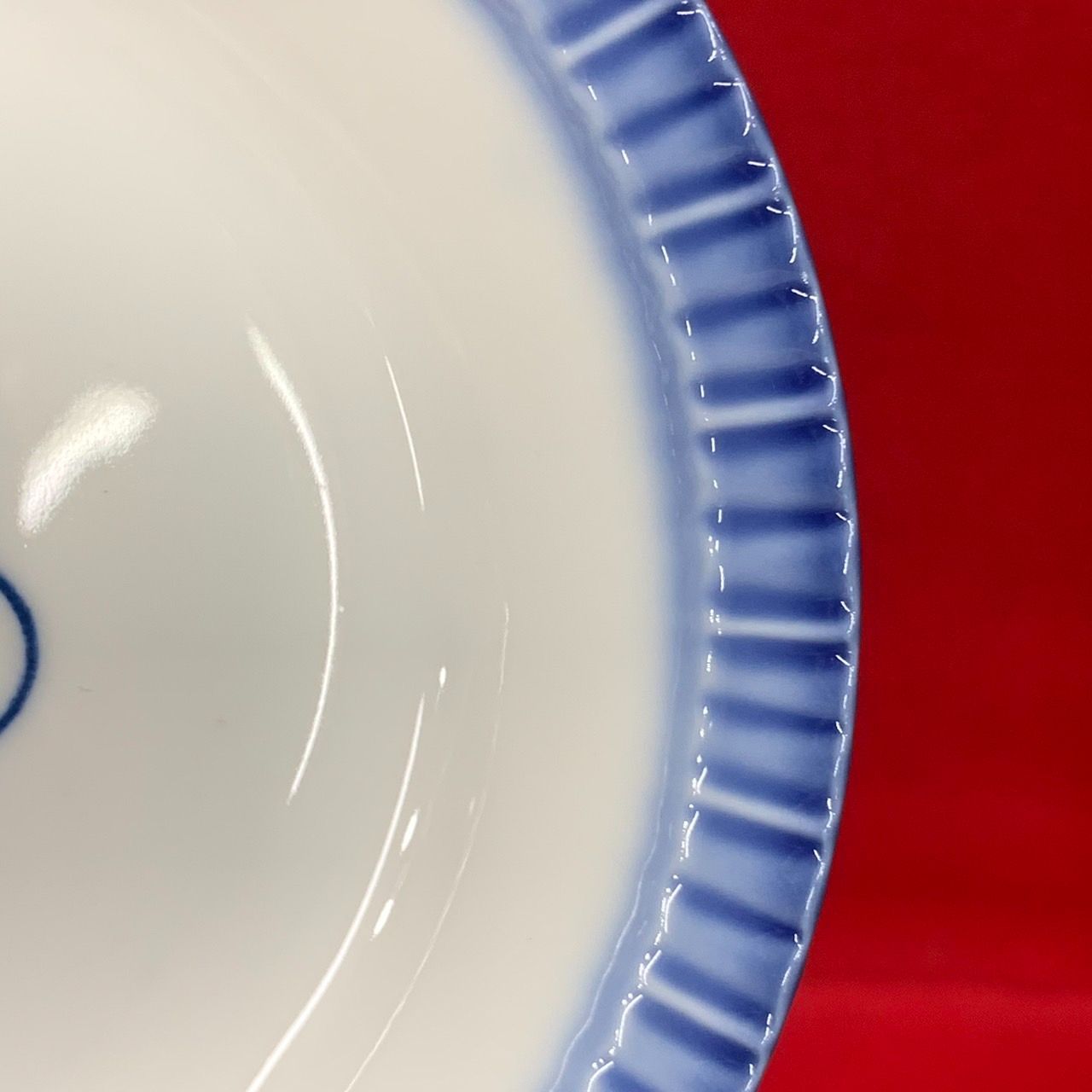 レア】タカシマヤ友の会 ローズサークル Takashimaya 小皿 高島屋