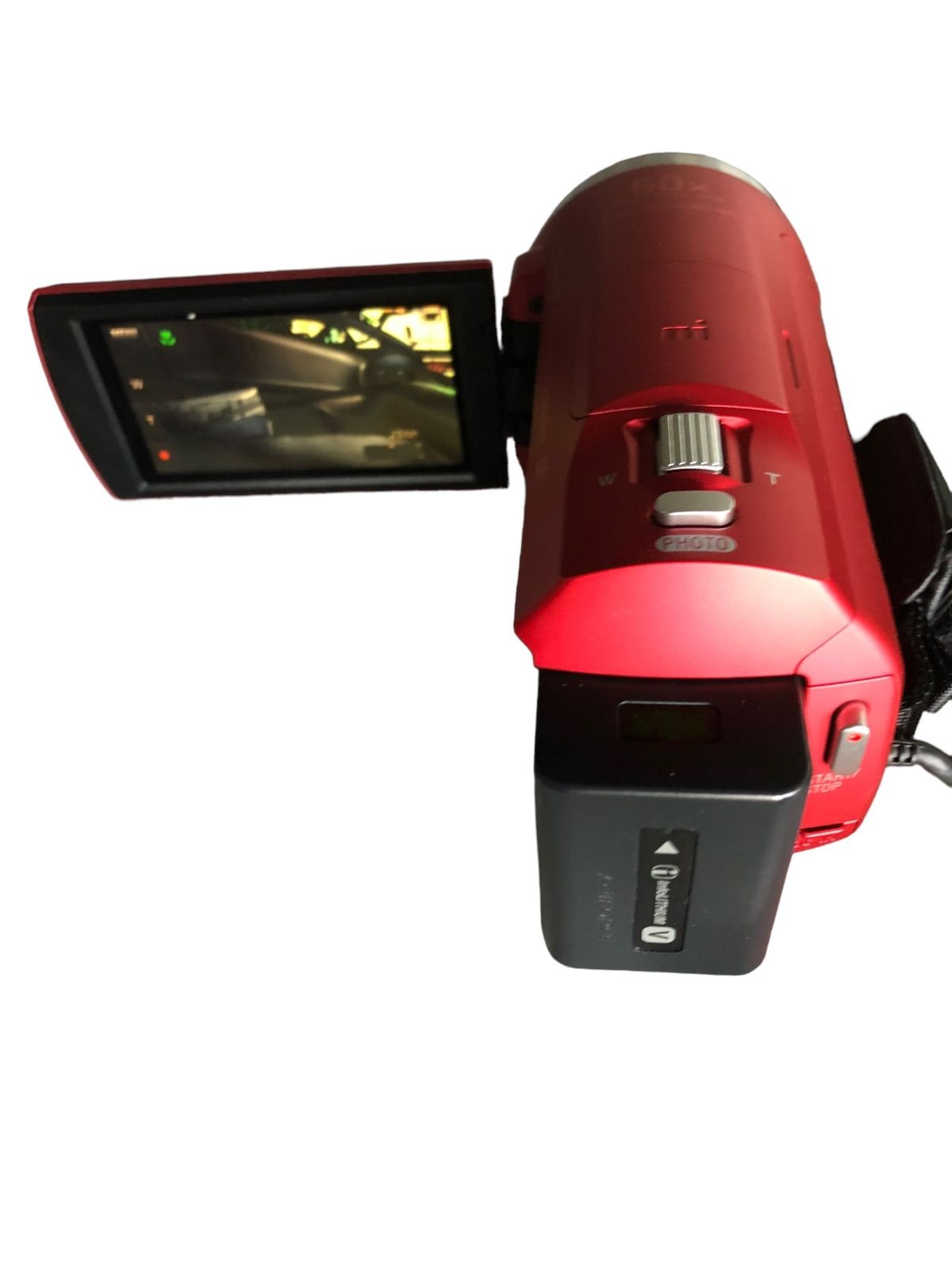 SONY HDR-PJ680(TI) ブラウン SONY HDR-CX680(TI) ブラウン SONY