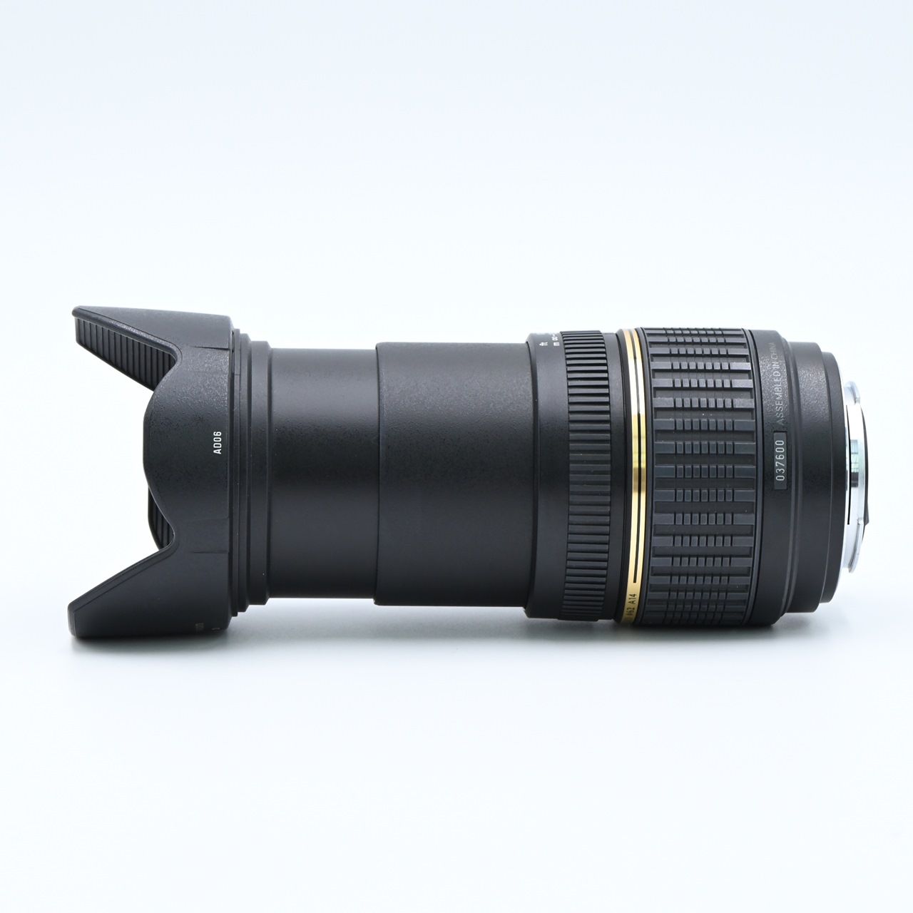 A14P 交換レンズ
