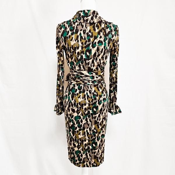 anc ダイアンフォンファステンバーグ DianevonFurstenberg DVF anc ダイアンフォンファステンバーグ DianevonFurstenberg DVF