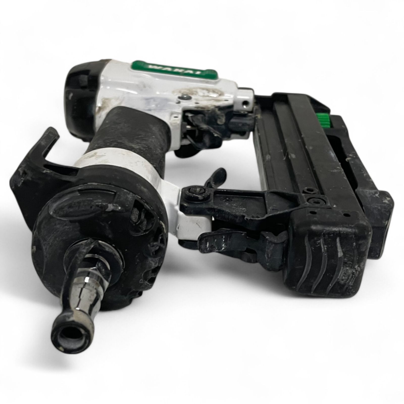 特価長期在庫品 若井産業 エアタッカー TS425N ②