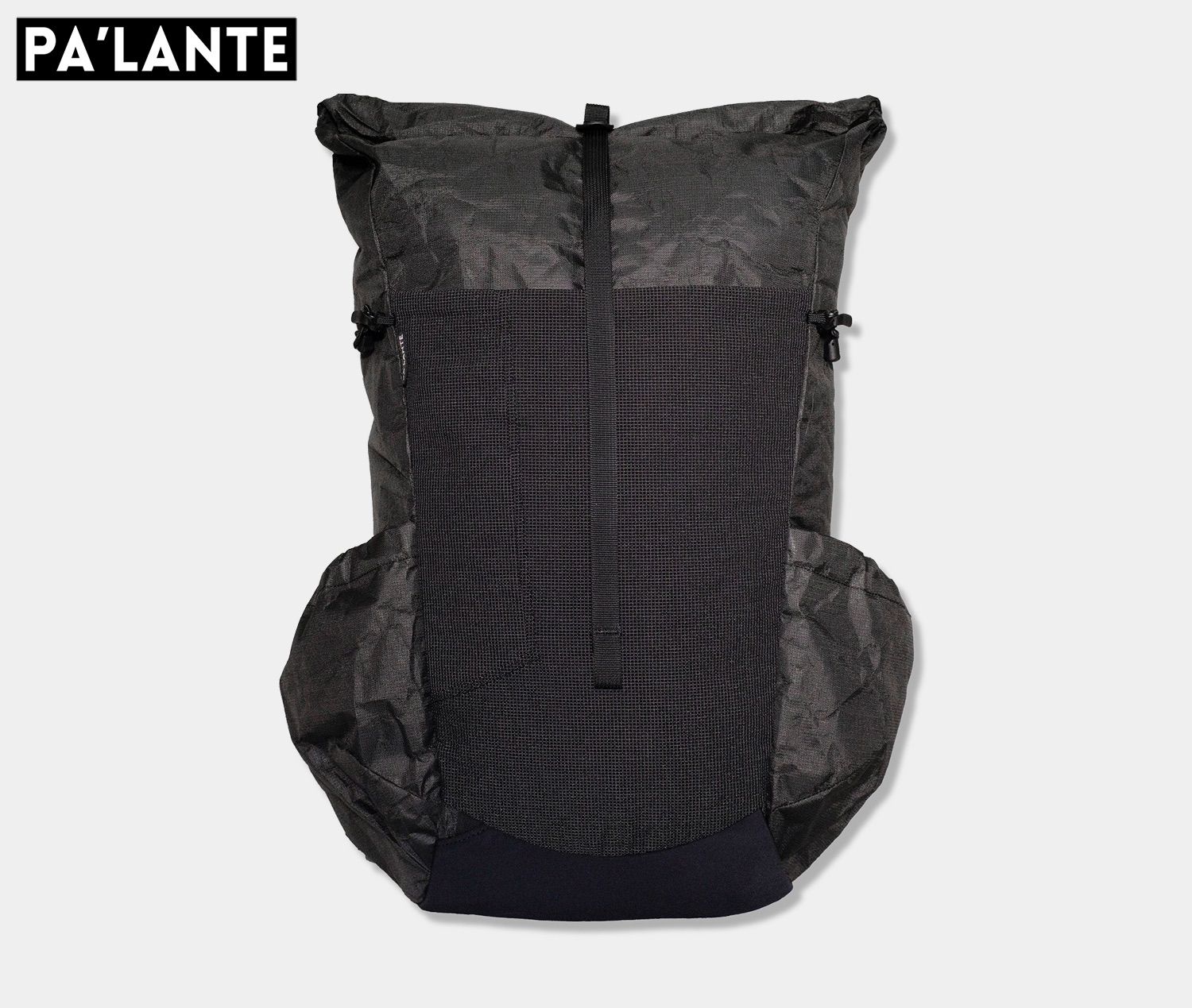 Pa'lante Packs V2 Black 37L 19インチ - COT_U.L.GearShop - メルカリ