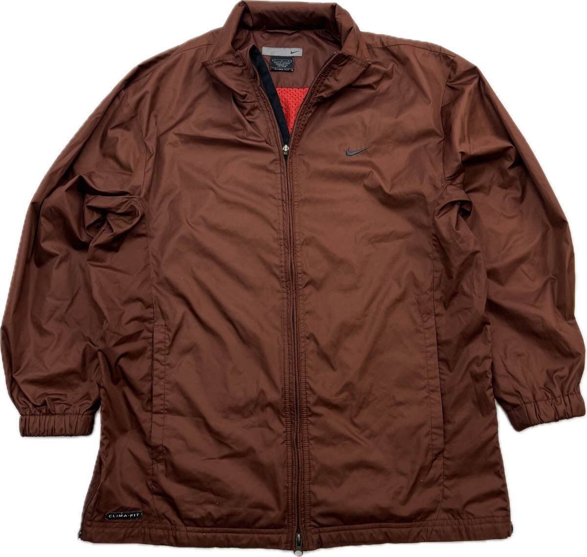 00s ☆ NIKE ☆ ナイキ ナイロンジャケット クライマフィット ウィンド