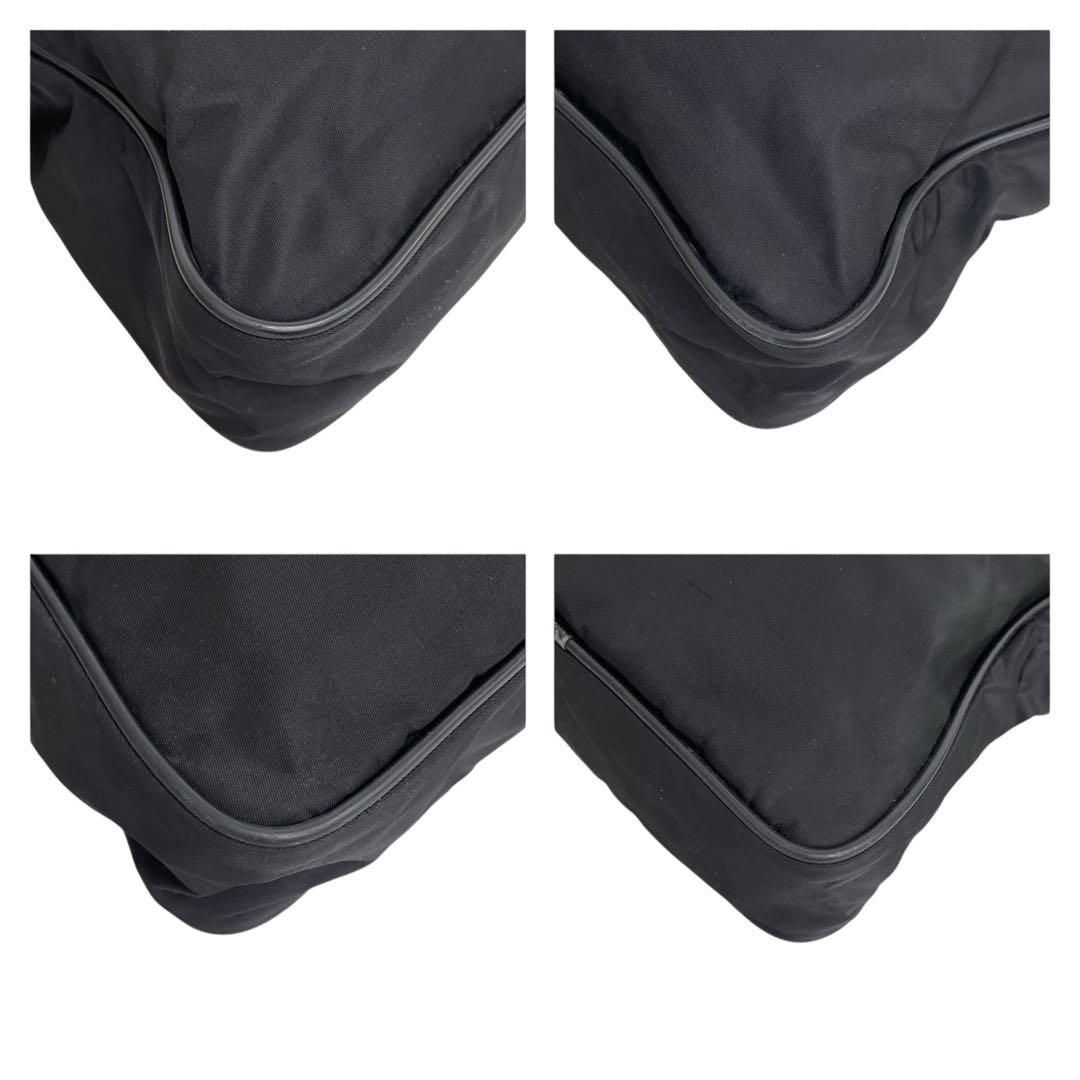 価格交渉/質問大歓迎♪】ギャランティカード付 極美品 PRADA プラダ