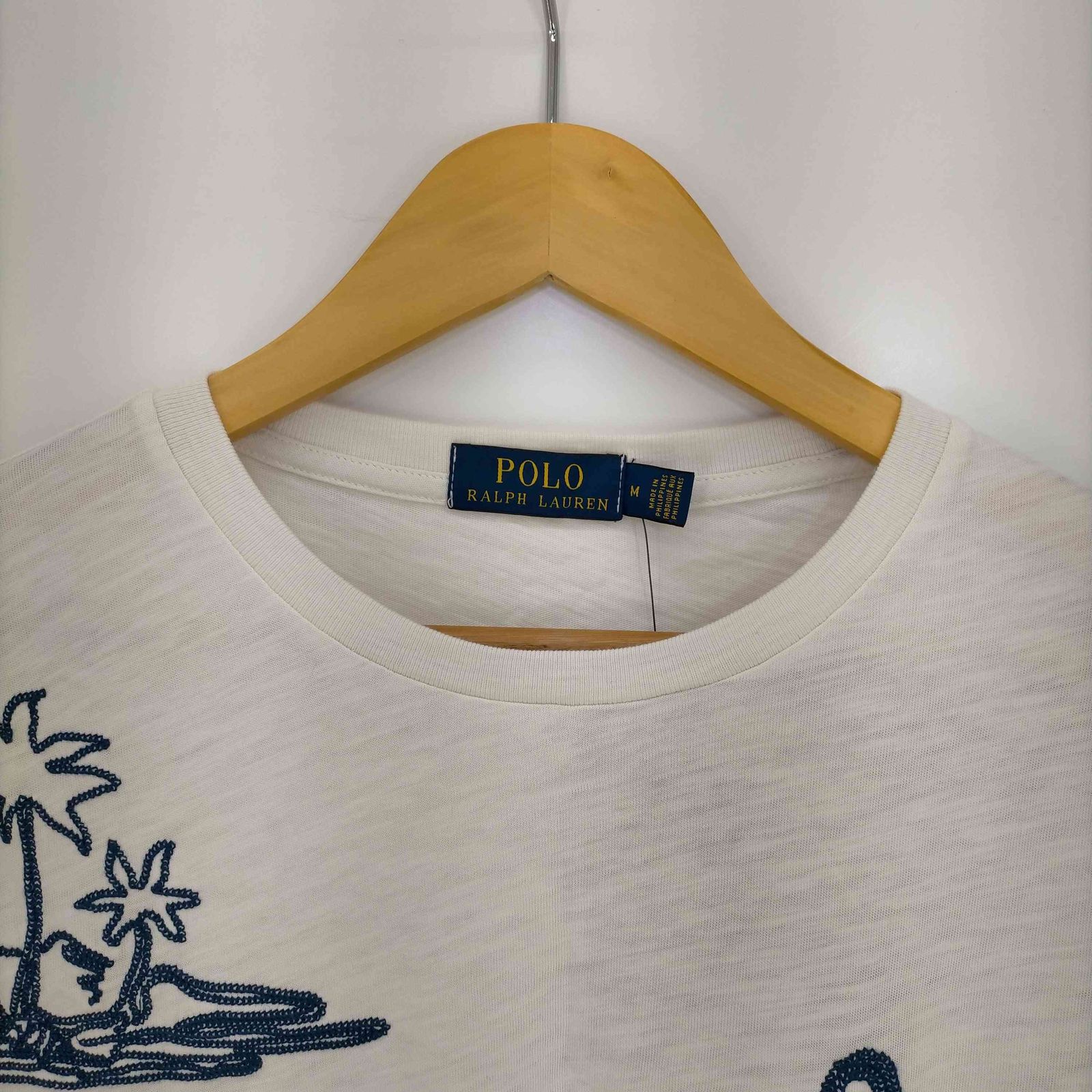 ポロラルフローレン POLO RALPH LAUREN Custom Slim Fit