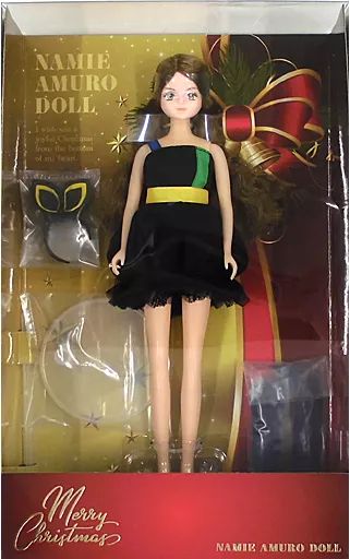 人形 namie  amuro doll NAMIE AMURO DOLL