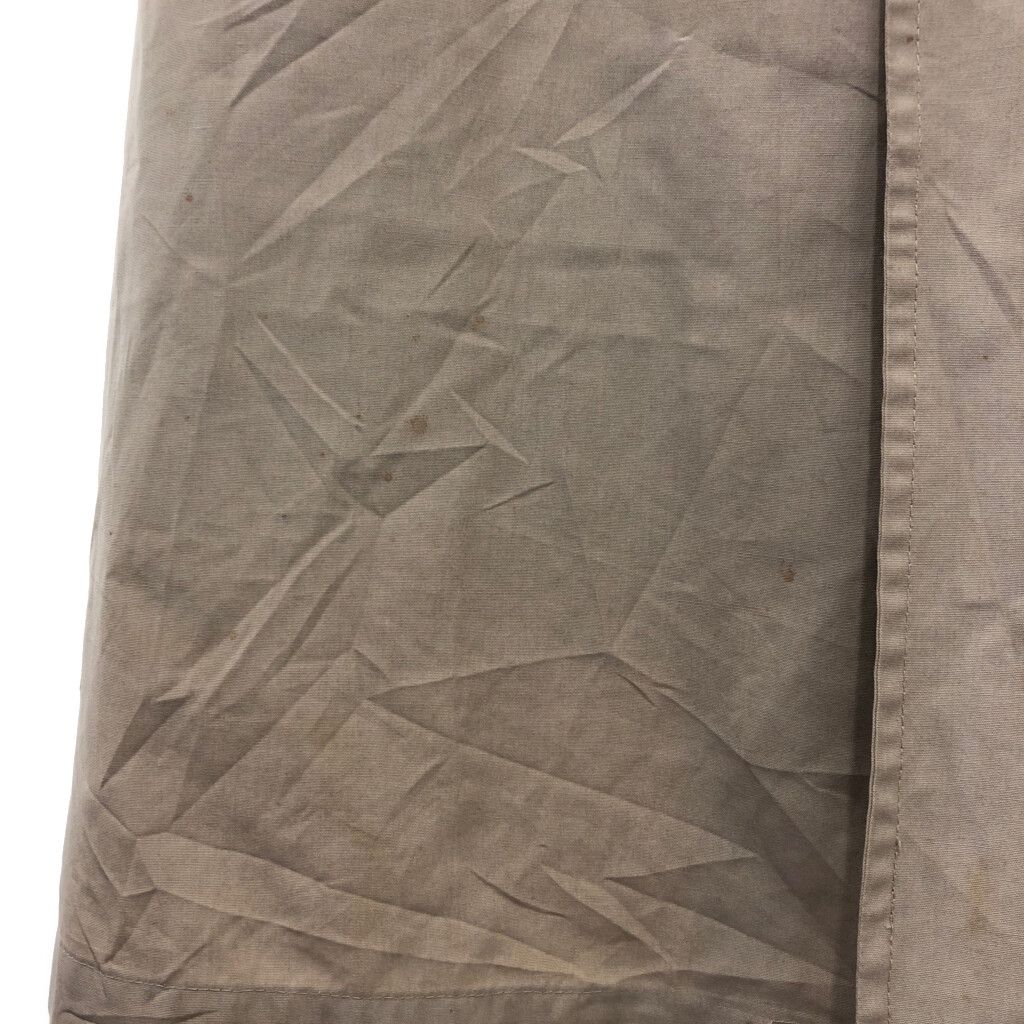 Christian Dior クリスチャン ディオール ステンカラーコート コート  