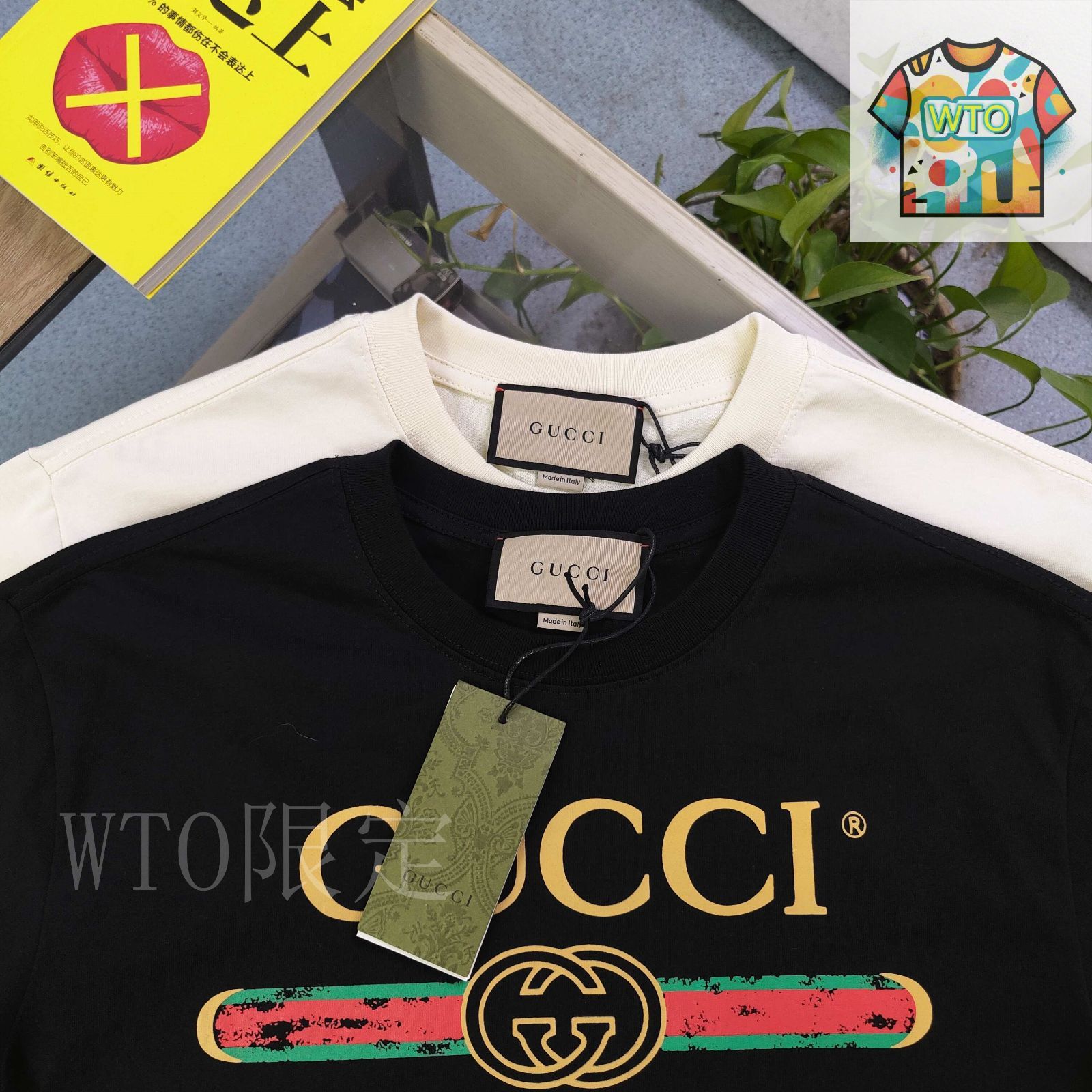 今日WTO】GUCCI 2025 クラシック双 G ベルトロゴ T-DI66 - メルカリ