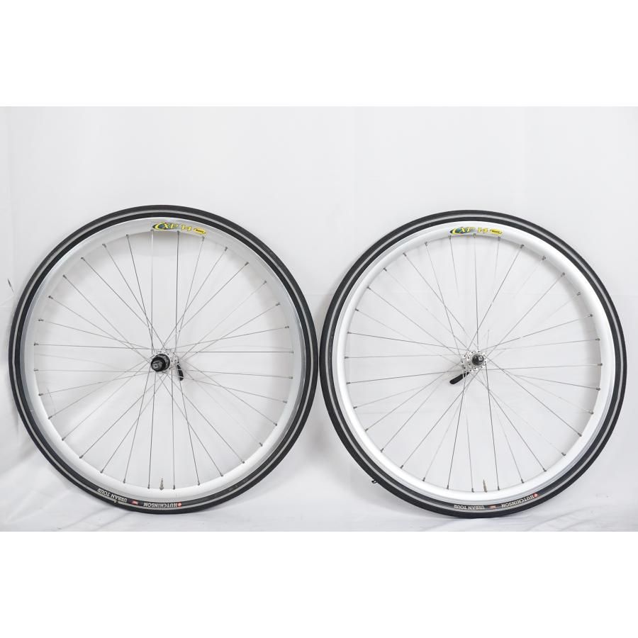 MAVIC 「マヴィック」 CXP14 シマノ 10速 ホイールセット / バイチャリ