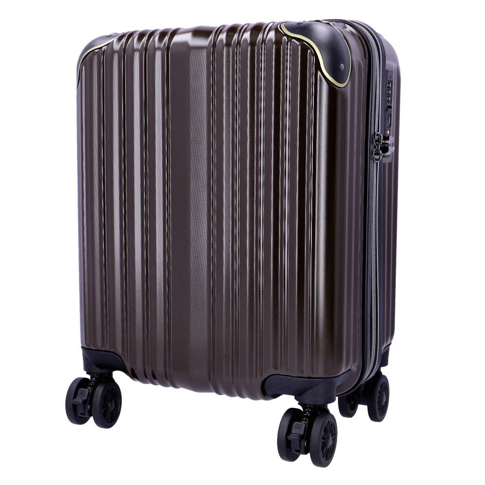 軽量Lサイズ 静音8輪 キャリーバッグ スーツケース キャリーケース