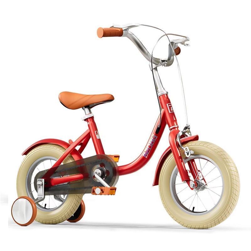 ジュニア用自転車