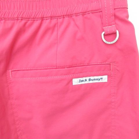 パーリーゲイツ PEARLY GATES ジャックバニー Jack Bunny