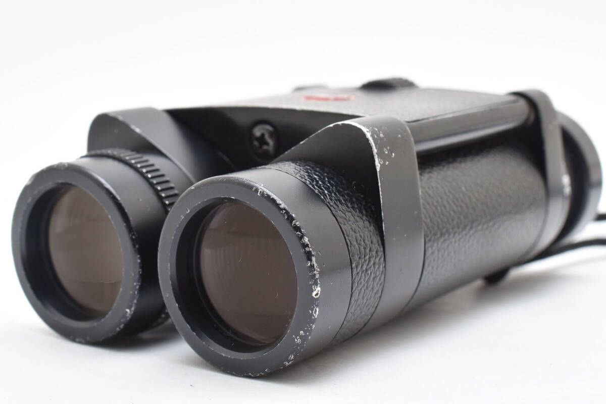 ライカ LEICA TRINOVID トリノビット 8×20 BC 双眼鏡 W0926 AW2368