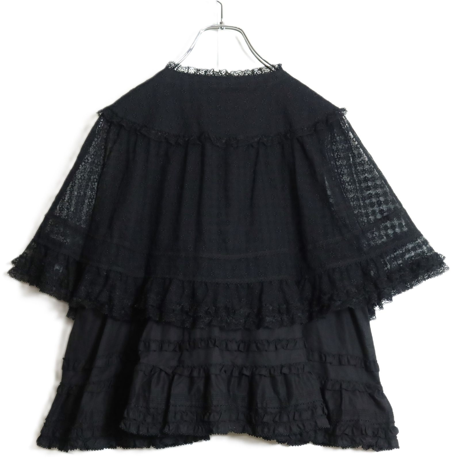 新品！】ピンクハウス☆2022夏カタログ掲載！刺しゅう付き