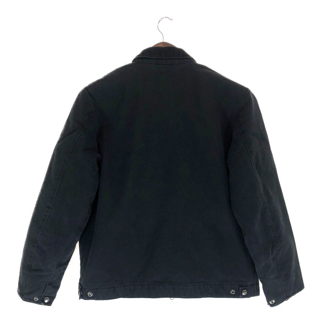 carhartt WIP デトロイト ジャケット ブラック