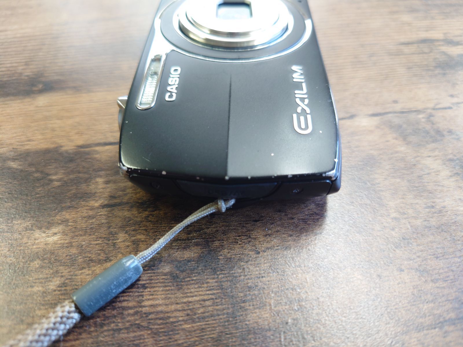 CASIO EXILIM EX-Z2000 ジャンク品