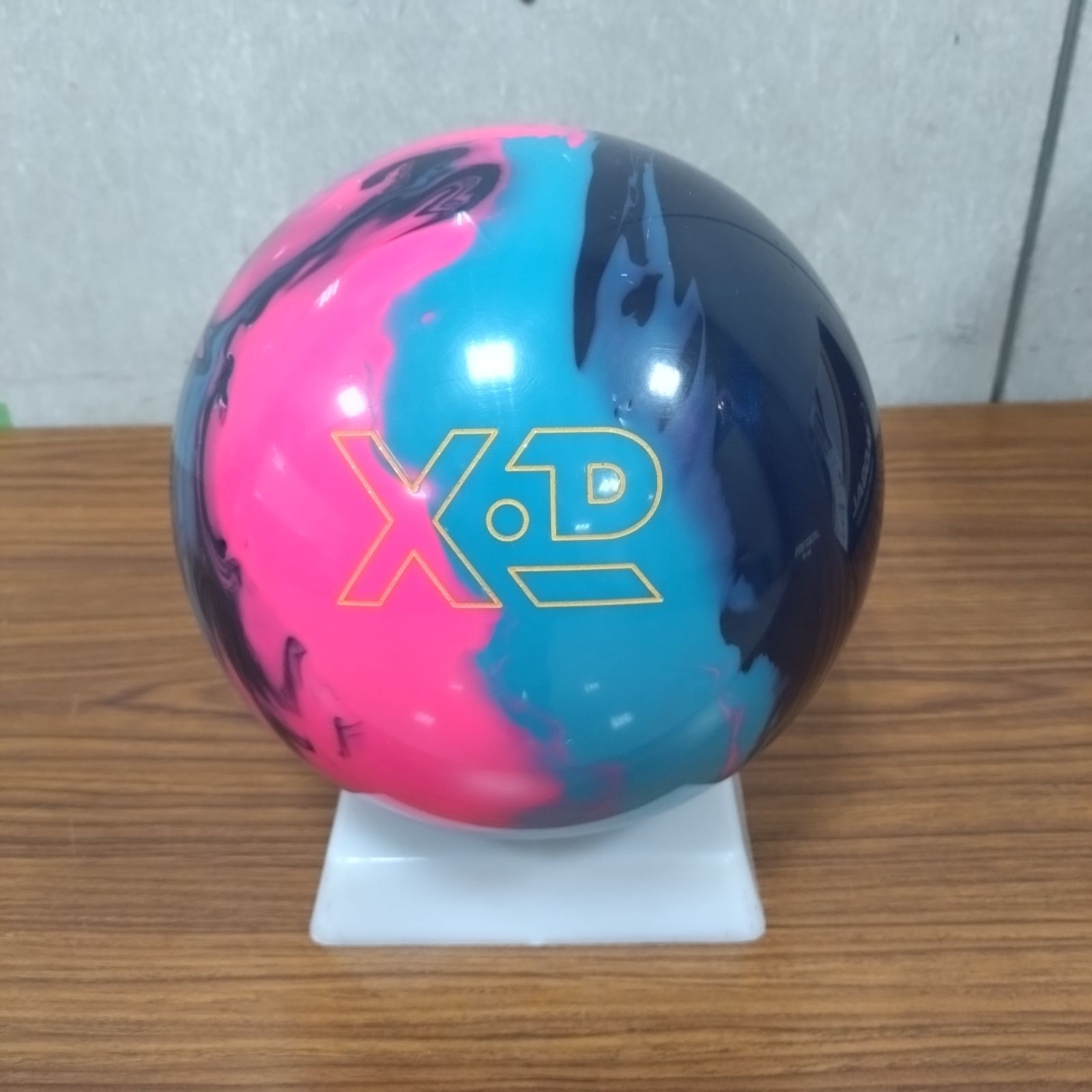 【新品】ボウリングボール リアリティGPT 15ポンド3オンス 送料込み【新品】リアリティーGPT 15ポンド3オンス ボウリング