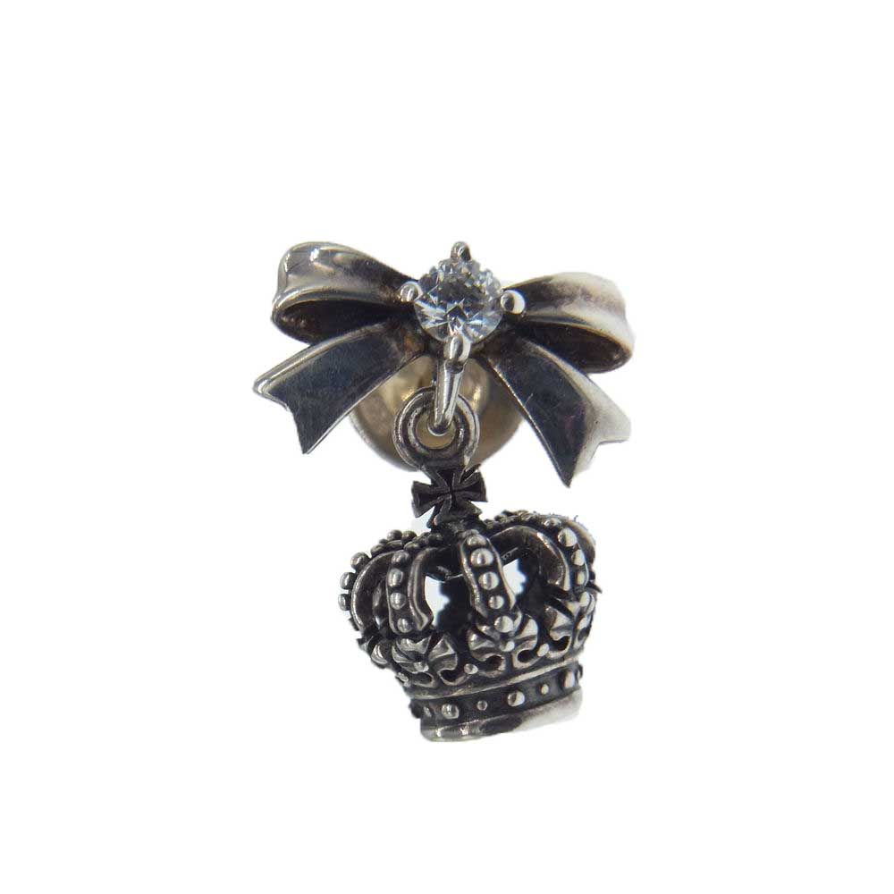 美品!ジャスティンデイビス SEJ351 PETIT FADEIT ピアス PETIT FADEIT ピアス | ジャスティン デイビス（JUSTIN DAVIS