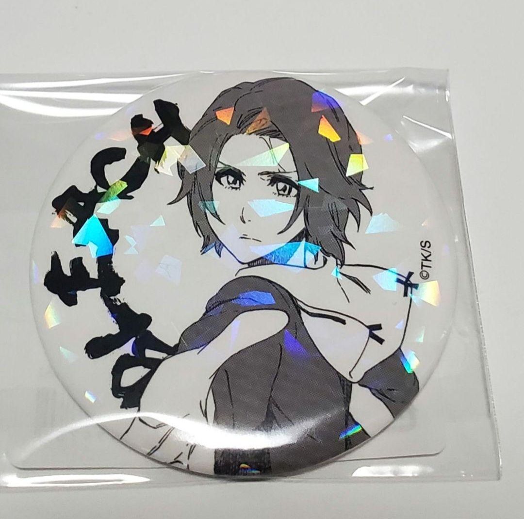 BLEACH 完全受注生産 週刊少年ジャンプ オールスター缶バッジ 全種セット 完全受注生産 週刊少年ジャンプ オールスター缶バッジ BLEACH 全