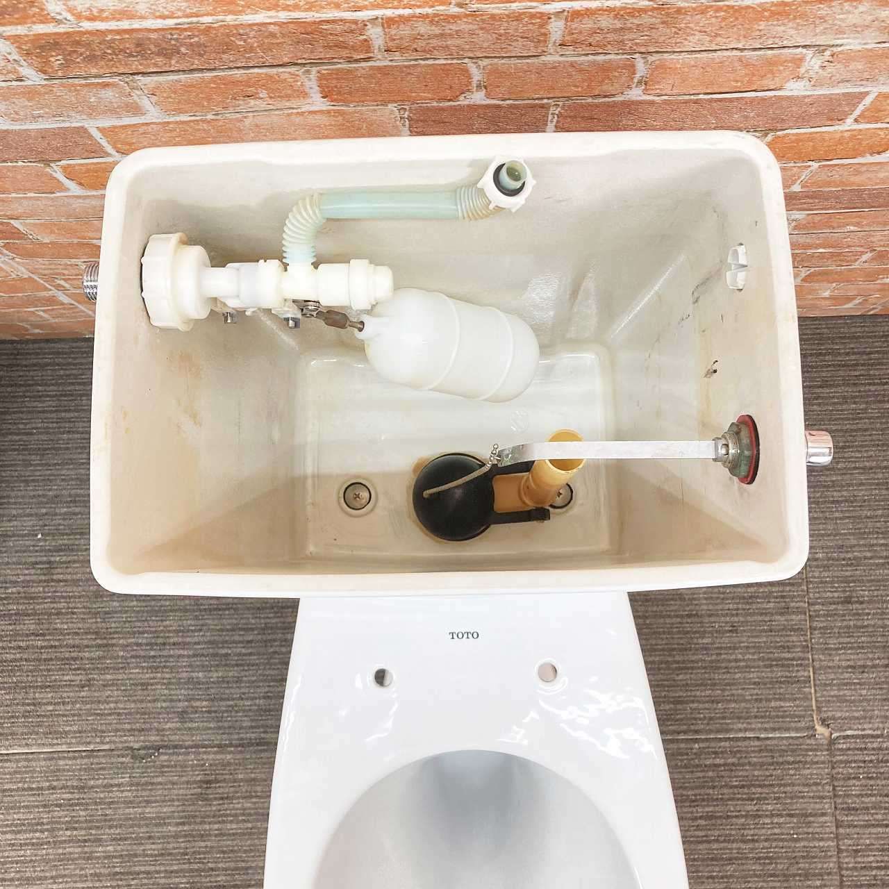 タンク 一式セット