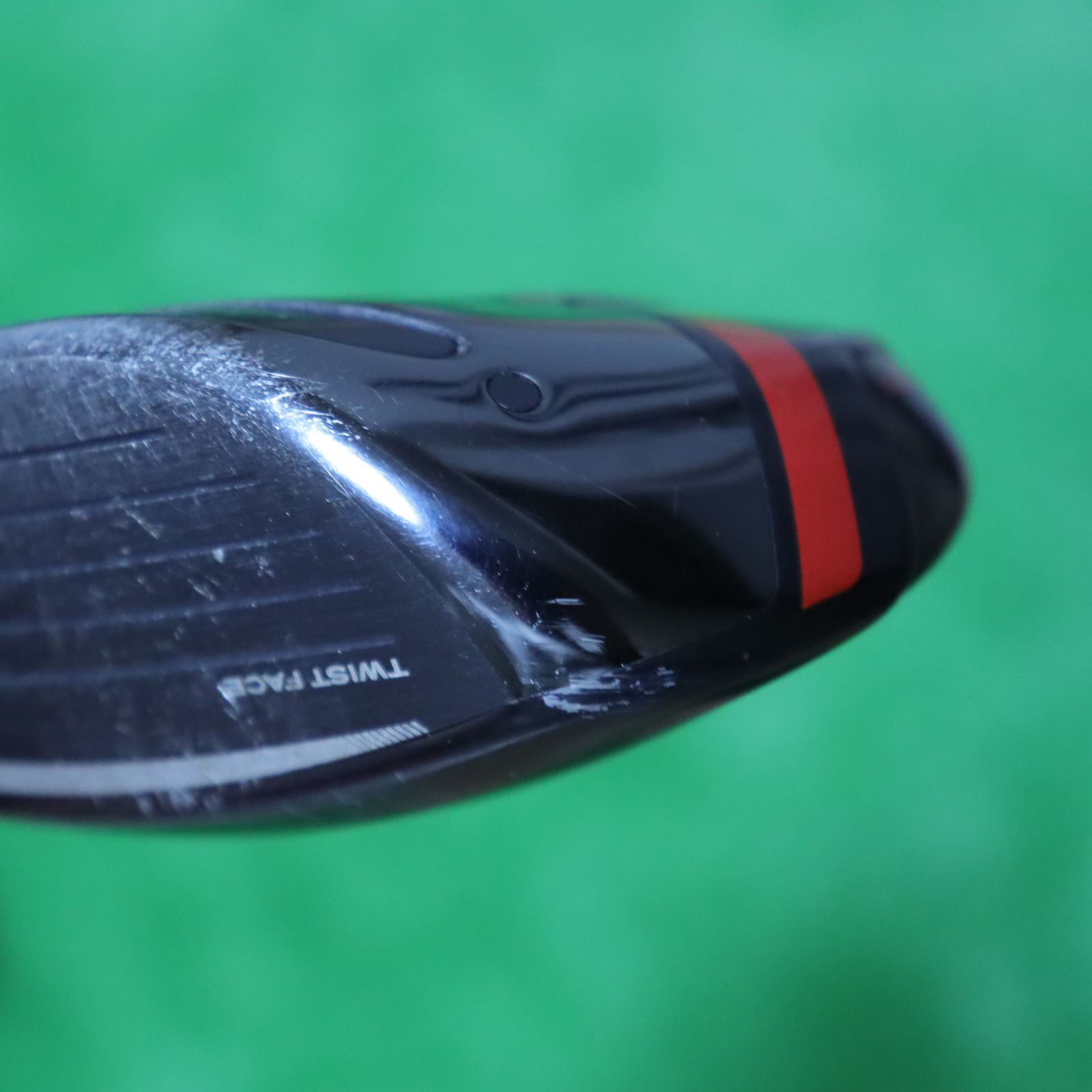 毎日更新！ ステルス 5W フェアウェイウッド VENTUS BLUE 6 S