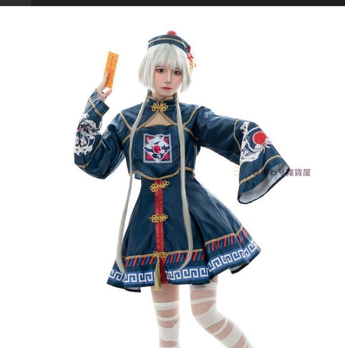 仮装 学園祭