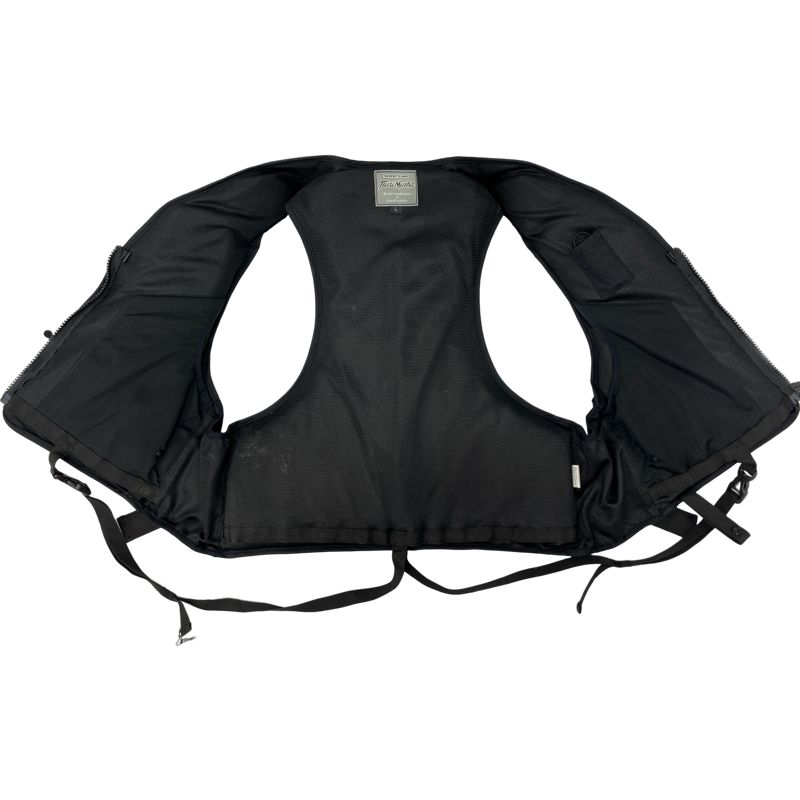 がまかつ GM-2184 （並行輸入品）サイズＸＬ　ライフジャケット がまかつ GM-2184 （並行輸入品）サイズXL ライフジャケット