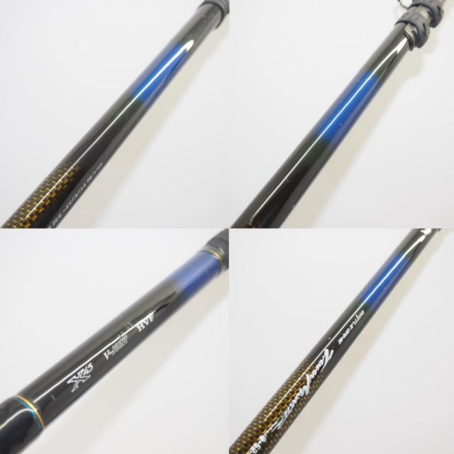DAIWA ダイワ BATTLE GAME TAMAN MONSTER タマンモンスター 8-52 遠投