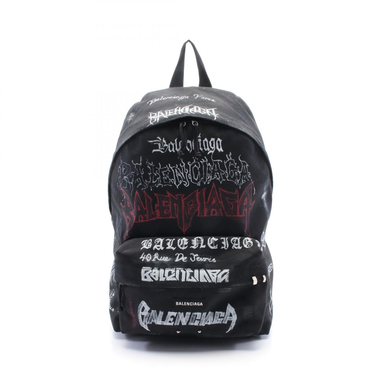BALENCIAGA バレンシアガ エクスプローラー リュックサック バックパック