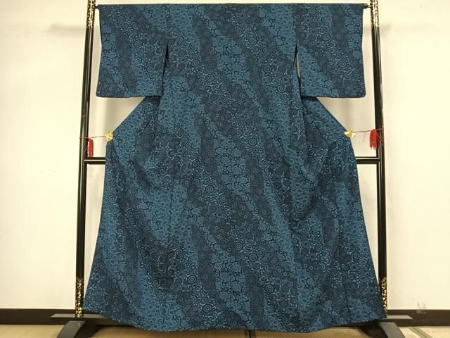 型染め