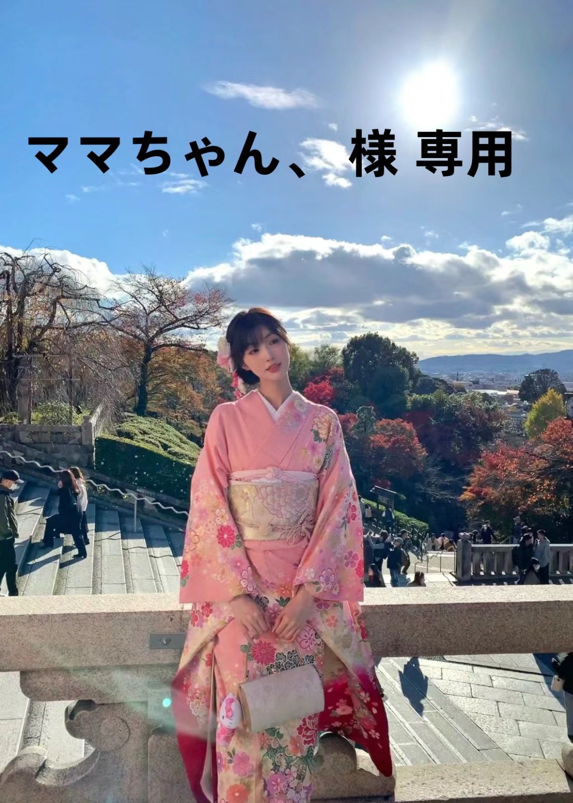 ままちゃん様専用 ママちゃん様専用4枚 ままちゃん様専用 1/14