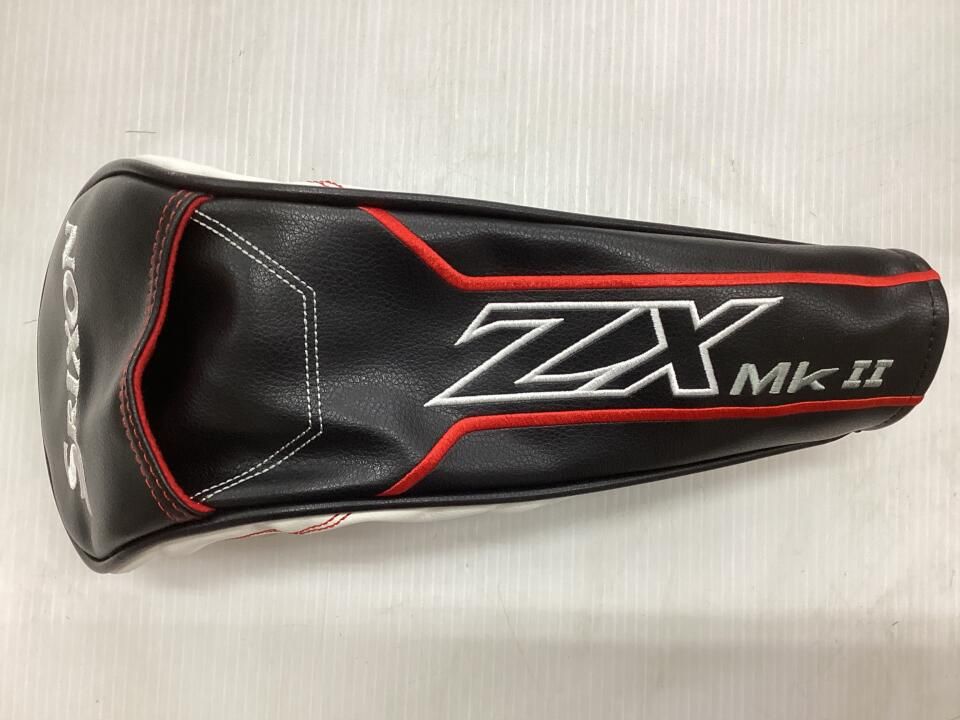 最短翌日発送】SRIXON ZX7 Mk2 | 9.5 | S | Diamana ZX-2 60 | 中古