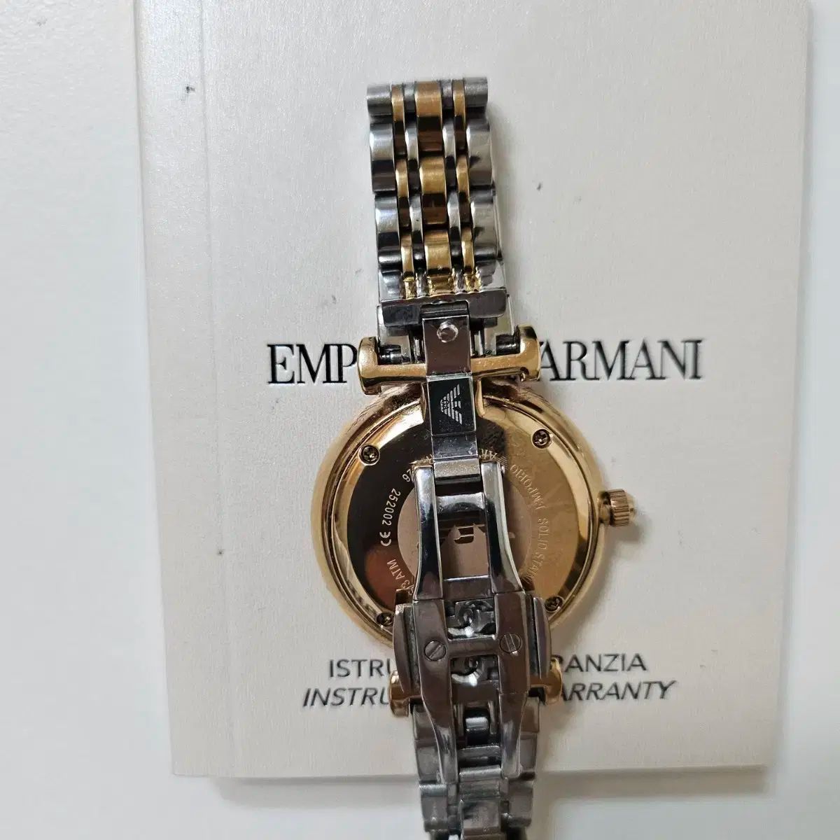 メタル時計 レディース時計