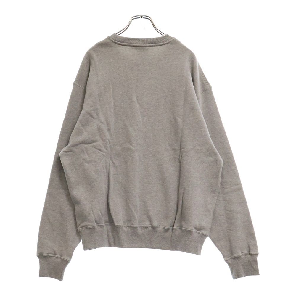 A BATHING APE (アベイシングエイプ) RELAXED FIT CREWNECK  