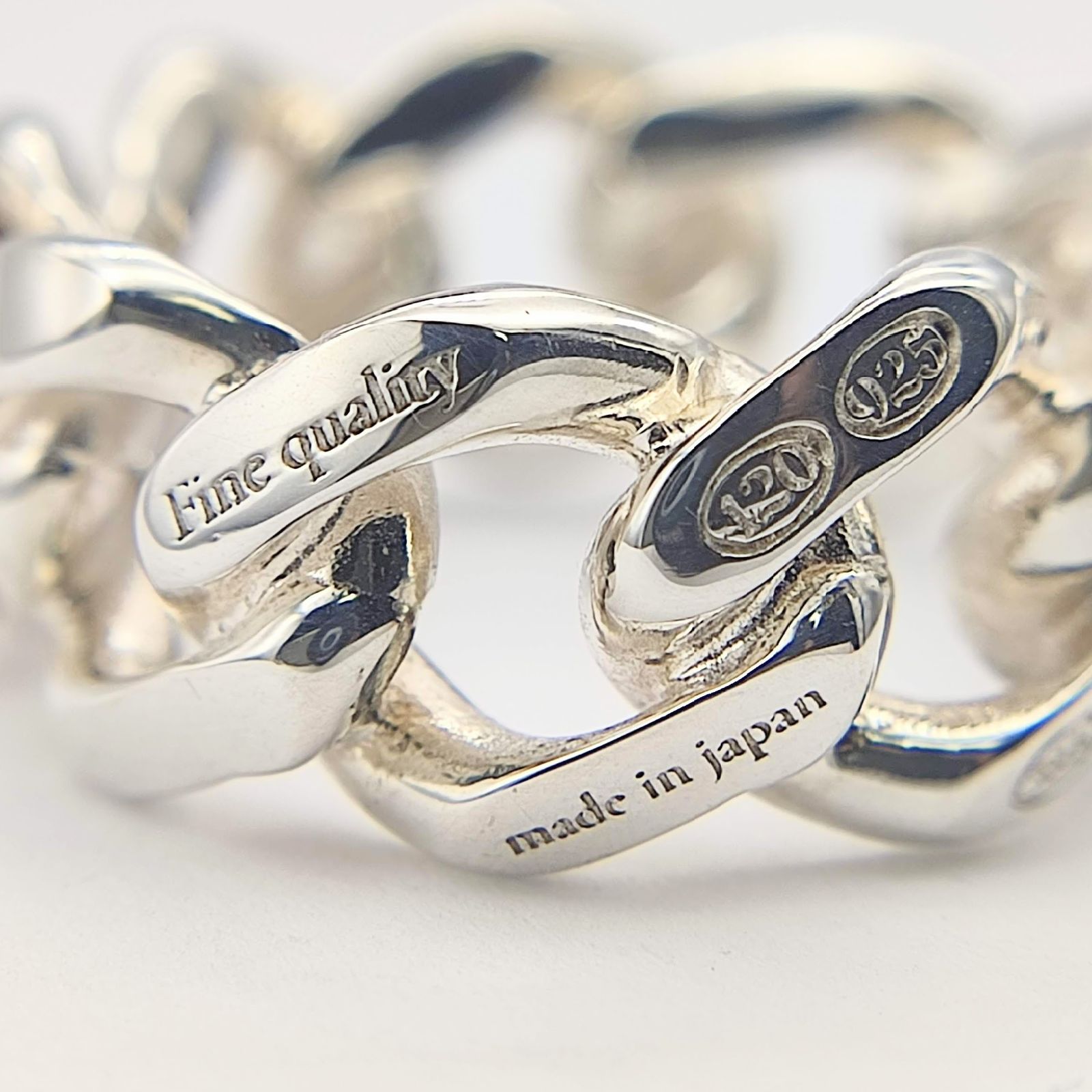 203ジュエリー　リング13号 リング 13号 #13[品番：TRNA0001503]｜TRANSIT ACCSESSORY